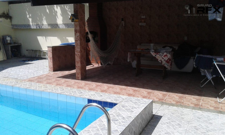 Imagem Casa com 4 Quartos à Venda, 200 m² em Itaipu - Niterói Imagem Casa com 4 Quartos à Venda, 200 m² em Itaipu - Niterói