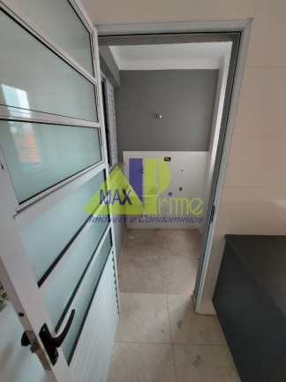 Imagem Apartamento com 2 Quartos à Venda, 38 m² em Vila Esperança - São Paulo
