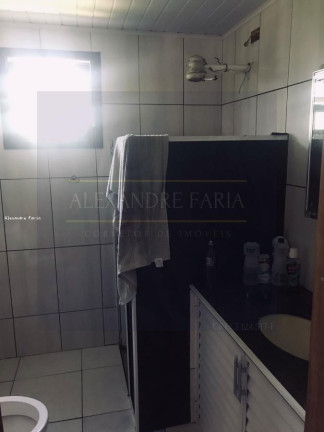 Imagem Casa com 3 Quartos à Venda, 220 m² em Varadouro - São Sebastião
