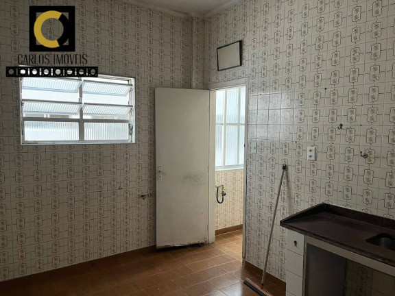 Imagem Apartamento com 2 Quartos à Venda, 85 m² em Aparecida - Santos Imagem Apartamento com 2 Quartos à Venda, 85 m² em Aparecida - Santos