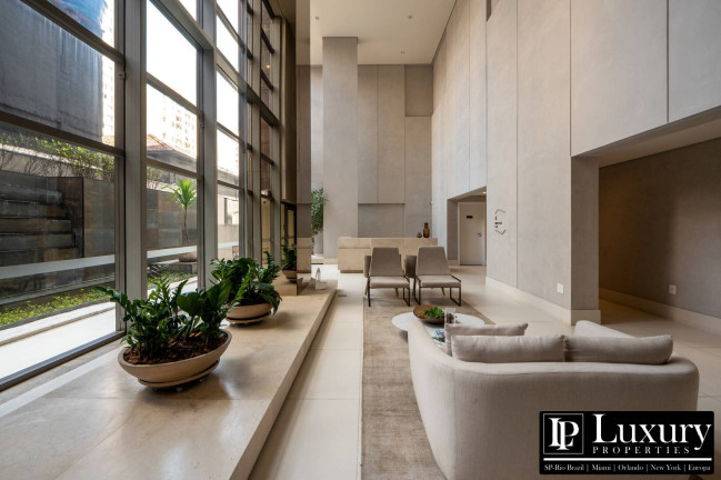 Imagem Apartamento com 1 Quarto à Venda, 71 m² em Moema - São Paulo Imagem Apartamento com 1 Quarto à Venda, 71 m² em Moema - São Paulo