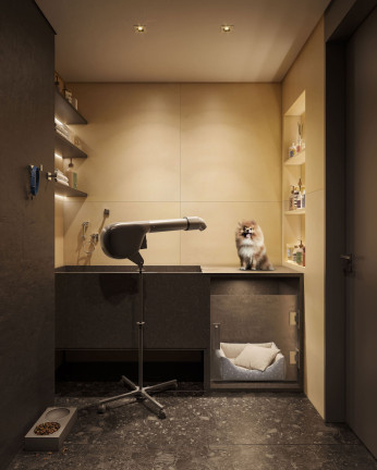 Imagem Apartamento com 3 Quartos à Venda, 142 m² em América - Joinville