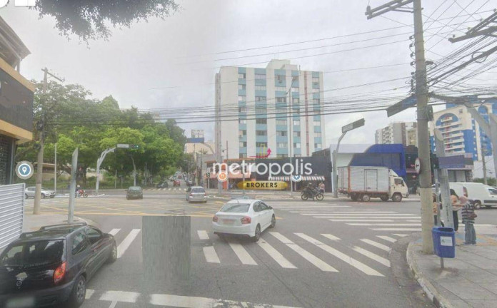 Imagem Edifício Residencial à Venda, 225 m² em Centro - São Caetano Do Sul