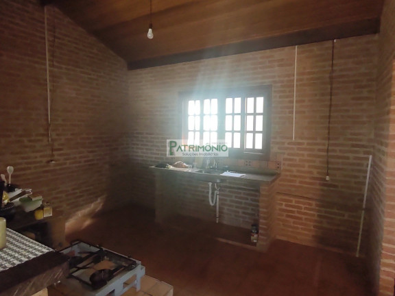 Imagem Imóvel com 3 Quartos à Venda,  em Tanquinho - Jaguariúna