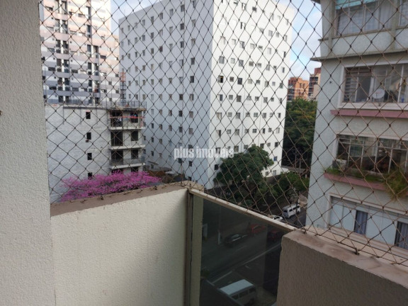 Imagem Apartamento com 1 Quarto para Alugar, 49 m² em Pinheiros - São Paulo Imagem Apartamento com 1 Quarto para Alugar, 49 m² em Pinheiros - São Paulo