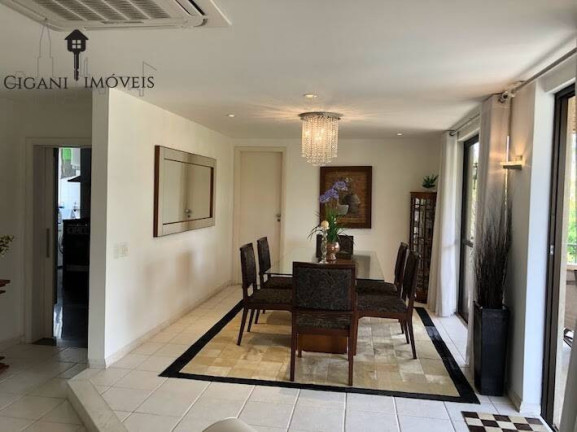 Imagem Cobertura com 4 Quartos à Venda, 294 m² em Barra Da Tijuca - Rio De Janeiro Imagem Cobertura com 4 Quartos à Venda, 294 m² em Barra Da Tijuca - Rio De Janeiro