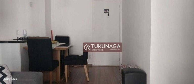 Imagem Apartamento com 2 Quartos à Venda, 66 m² em Jardim Flor Da Montanha - Guarulhos Imagem Apartamento com 2 Quartos à Venda, 66 m² em Jardim Flor Da Montanha - Guarulhos
