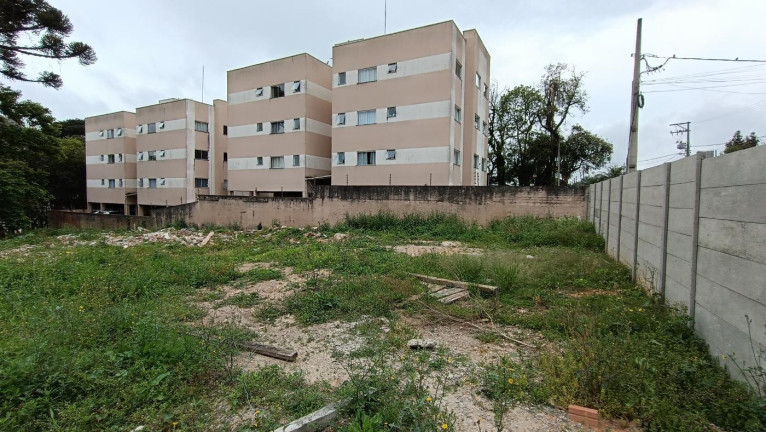 Imagem Terreno à Venda, 873 m² em Centro - Almirante Tamandaré