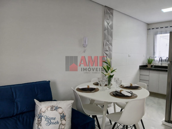 Imagem Sobrado com 2 Quartos à Venda, 88 m² em Praia Do Sonho - Itanhaém