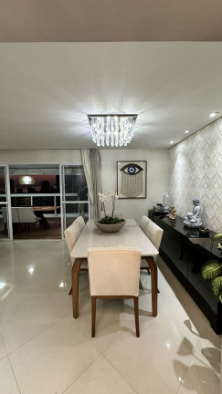 Imagem Apartamento com 3 Quartos à Venda, 132 m² em Ponta Da Praia - Santos Imagem Apartamento com 3 Quartos à Venda, 132 m² em Ponta Da Praia - Santos