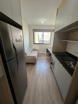 Imagem Apartamento com 1 Quarto à Venda, 28 m² em Pinheiros - São Paulo Imagem Apartamento com 1 Quarto à Venda, 28 m² em Pinheiros - São Paulo
