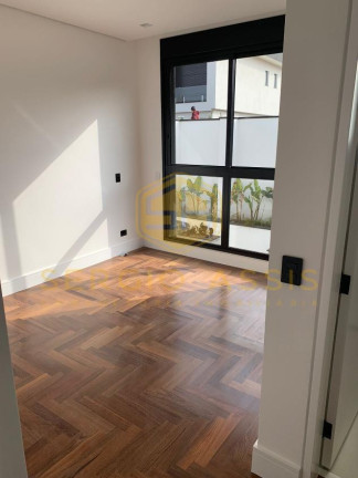 Imagem Casa de Condomínio com 4 Quartos à Venda, 486 m² em Tamboré - Santana De Parnaíba