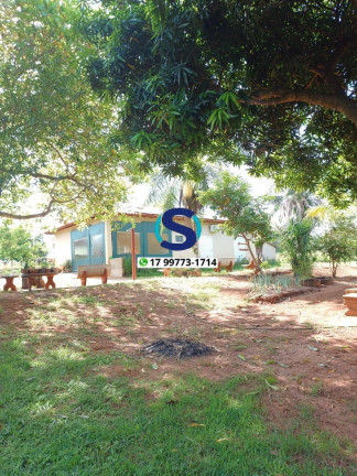 Imagem Chácara com 2 Quartos à Venda, 2 m² em Rural - Mira Estrela Imagem Chácara com 2 Quartos à Venda, 2 m² em Rural - Mira Estrela