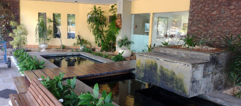 Imagem Casa de Condomínio com 1 Quarto à Venda, 46 m² em Gamboa - Cabo Frio Imagem Casa de Condomínio com 1 Quarto à Venda, 46 m² em Gamboa - Cabo Frio