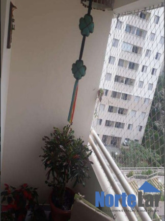Imagem Apartamento com 2 Quartos à Venda, 49 m² em Imirim - São Paulo Imagem Apartamento com 2 Quartos à Venda, 49 m² em Imirim - São Paulo