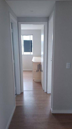 Imagem Apartamento com 2 Quartos à Venda, 43 m² em Portão - Curitiba Imagem Apartamento com 2 Quartos à Venda, 43 m² em Portão - Curitiba