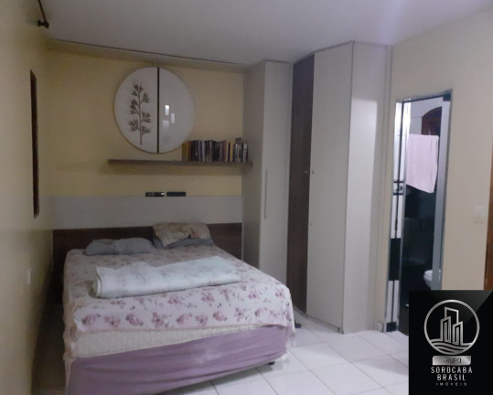 Imagem Sobrado com 3 Quartos à Venda, 185 m² em Jardim Santa Claudia - Sorocaba Imagem Sobrado com 3 Quartos à Venda, 185 m² em Jardim Santa Claudia - Sorocaba