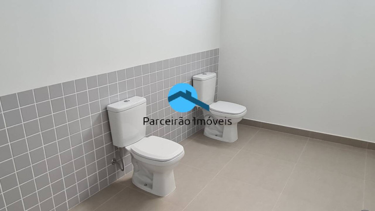 Imagem Imóvel Comercial à Venda, 1.613 m² em Jardim Bela Vista - Santo André