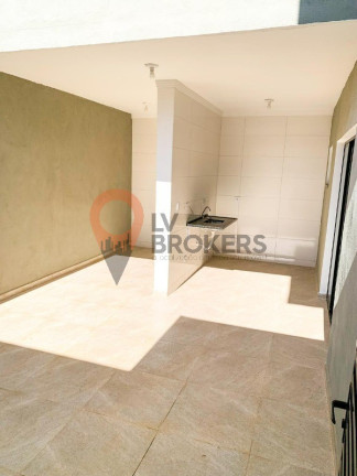 Imagem Casa com 2 Quartos à Venda, 110 m² em Vila São Paulo - Mogi Das Cruzes Imagem Casa com 2 Quartos à Venda, 110 m² em Vila São Paulo - Mogi Das Cruzes