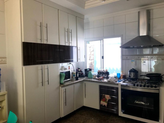 Imagem Sobrado com 4 Quartos à Venda ou Locação, 327 m² em Jardim Altos De Santana Ii - Jacareí