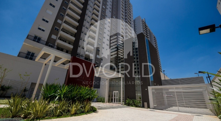 Imagem Imóvel com 2 Quartos à Venda, 88 m² em Campestre - Santo André