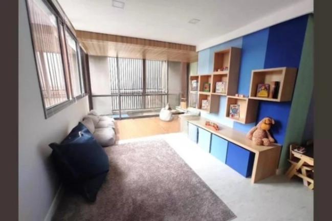 Imagem Imóvel com 2 Quartos à Venda, 60 m² em Perdizes - São Paulo Imagem Imóvel com 2 Quartos à Venda, 60 m² em Perdizes - São Paulo