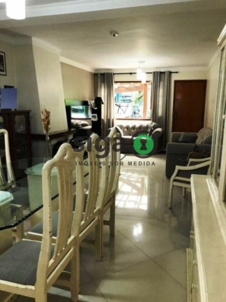 Imagem Casa com 3 Quartos à Venda, 159 m² em Chácara Nossa Senhora Do Bom Conselho - São Paulo Imagem Casa com 3 Quartos à Venda, 159 m² em Chácara Nossa Senhora Do Bom Conselho - São Paulo