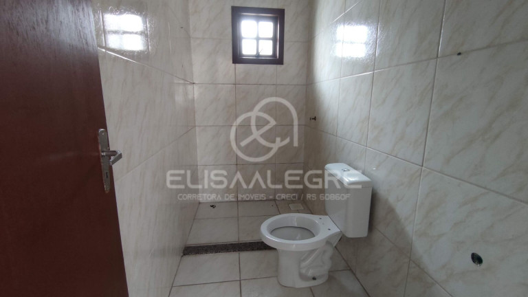 Imagem Casa de Condomínio com 2 Quartos à Venda, 59 m² em Vargas - Sapucaia Do Sul