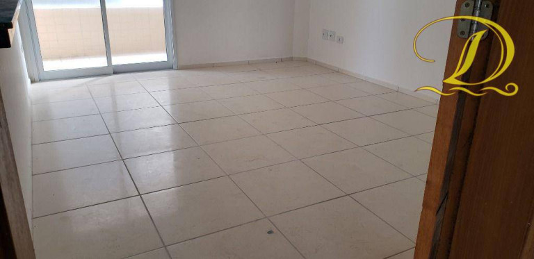 Imagem Apartamento com 2 Quartos à Venda, 79 m² em Jardim Real - Praia Grande