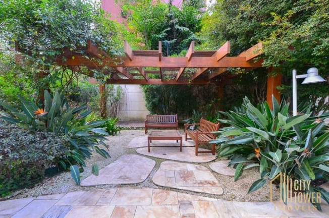 Imagem Apartamento com 1 Quarto à Venda, 44 m² em Vila Nova Conceição - São Paulo Imagem Apartamento com 1 Quarto à Venda, 44 m² em Vila Nova Conceição - São Paulo