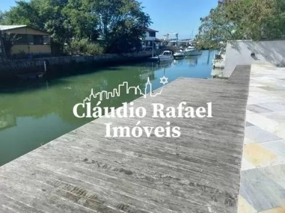 Imagem Casa com 4 Quartos à Venda, 374 m² em Marina - Armação Dos Búzios