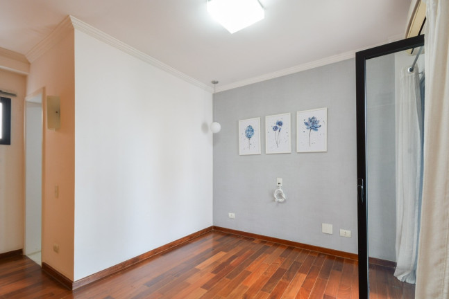 Imagem Apartamento com 3 Quartos à Venda, 138 m² em Chácara Inglesa - São Paulo Imagem Apartamento com 3 Quartos à Venda, 138 m² em Chácara Inglesa - São Paulo