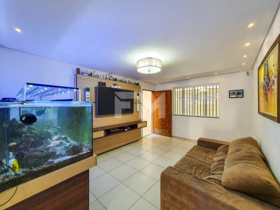 Imagem Casa com 3 Quartos à Venda, 125 m² em Jardim Itália - Várzea Paulista Imagem Casa com 3 Quartos à Venda, 125 m² em Jardim Itália - Várzea Paulista
