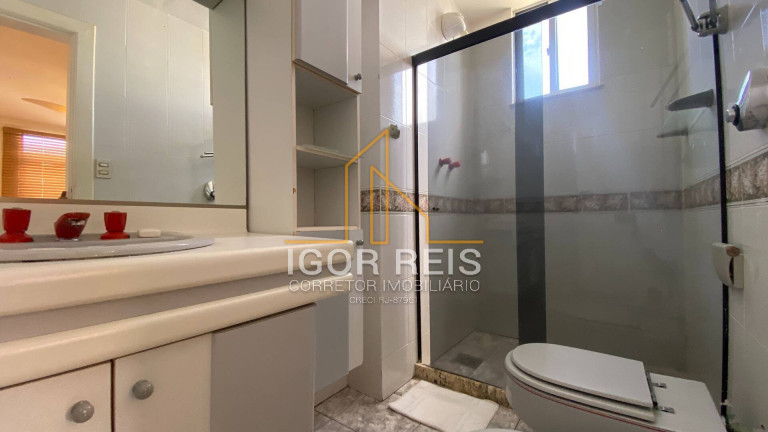 Imagem Apartamento com 3 Quartos à Venda, 186 m² em Parque Tamandaré - Campos Dos Goytacazes Imagem Apartamento com 3 Quartos à Venda, 186 m² em Parque Tamandaré - Campos Dos Goytacazes