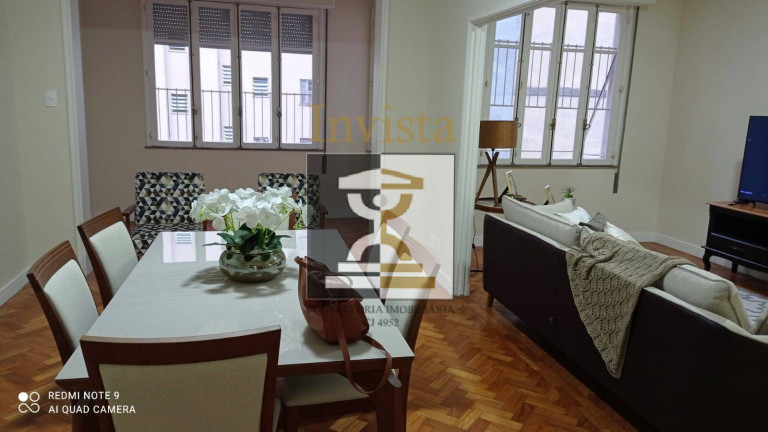 Imagem Apartamento com 3 Quartos à Venda, 136 m² em Flamengo - Rio De Janeiro