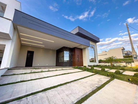 Imagem Casa com 3 Quartos à Venda, 210 m² em Condomínio Jardim Laguna - Indaiatuba Imagem Casa com 3 Quartos à Venda, 210 m² em Condomínio Jardim Laguna - Indaiatuba