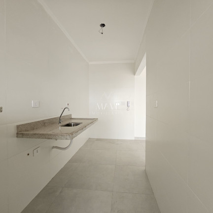 Imagem Apartamento com 2 Quartos à Venda, 79 m² em Tupi - Praia Grande