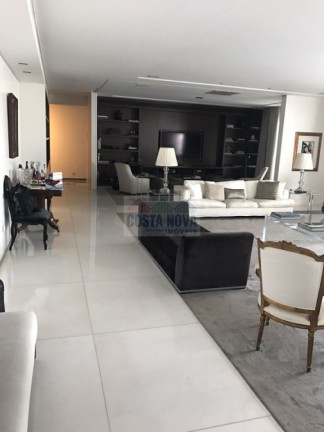 Imagem Apartamento com 5 Quartos à Venda, 500 m²