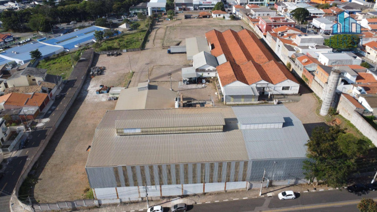 Imagem Imóvel à Venda, 25.000 m² em Centro - Louveira