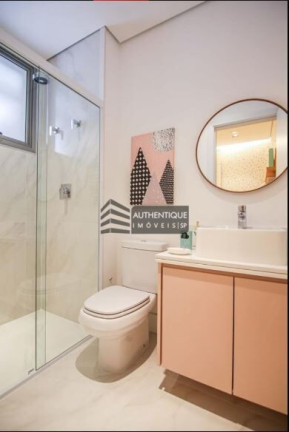 Imagem Apartamento com 4 Quartos à Venda, 211 m² em Cidade Jardim - São Paulo