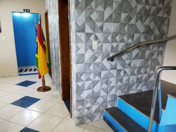 Imagem Sobrado com 5 Quartos à Venda, 238 m² em Niterói - Canoas Imagem Sobrado com 5 Quartos à Venda, 238 m² em Niterói - Canoas
