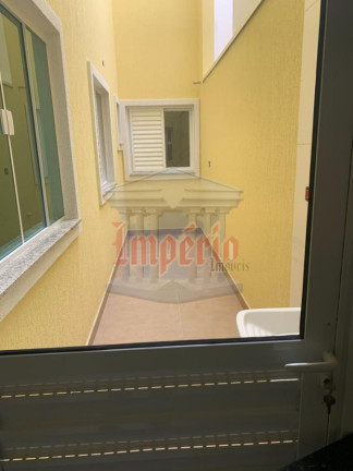 Imagem Apartamento com 2 Quartos à Venda, 56 m² em Vila Curuçá - Santo André