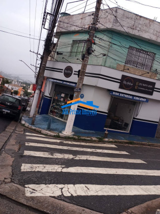 Imagem Casa com 3 Quartos à Venda, 255 m² em Quitaúna - Osasco Imagem Casa com 3 Quartos à Venda, 255 m² em Quitaúna - Osasco
