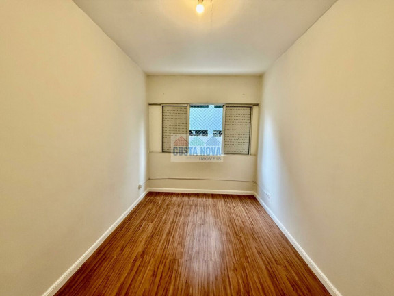 Imagem Apartamento com 3 Quartos à Venda, 75 m² em Encruzilhada - Santos Imagem Apartamento com 3 Quartos à Venda, 75 m² em Encruzilhada - Santos