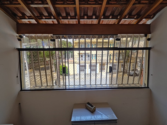 Imagem Casa com 3 Quartos à Venda, 380 m² em Vila Assunção - Santo André