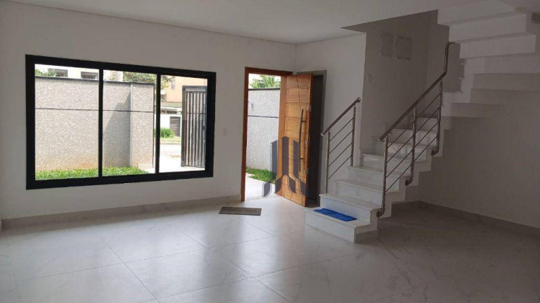Sobrado com 3 Quartos à Venda, 139 m² em Vila Izabel - Curitiba