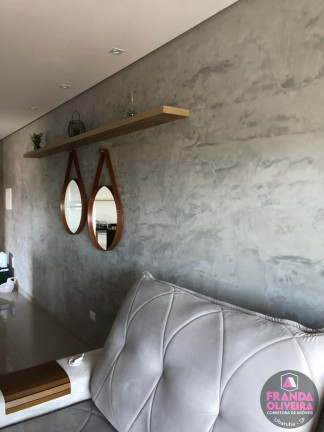 Imagem Apartamento com 2 Quartos à Venda, 75 m² em Umuarama - Ubatuba