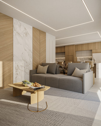 Imagem Apartamento com 2 Quartos à Venda, 106 m² em Centro - Gramado