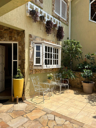 Imagem Casa com 3 Quartos à Venda, 230 m² em Parque Residencial Vila União - Campinas