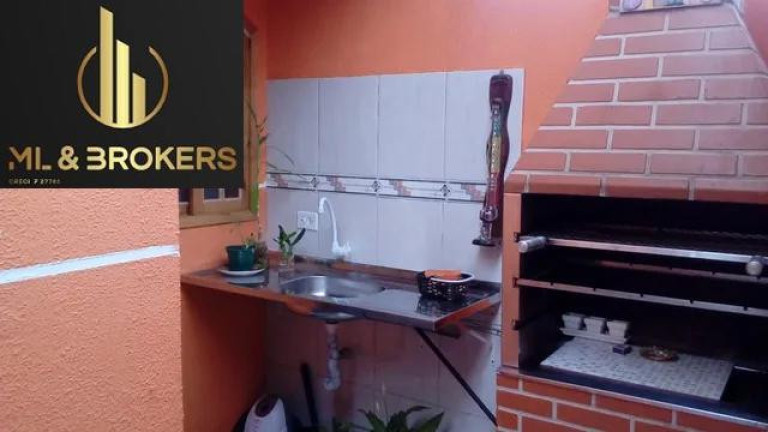 Imagem Casa com 2 Quartos à Venda, 75 m² em Centro - Fazenda Rio Grande Imagem Casa com 2 Quartos à Venda, 75 m² em Centro - Fazenda Rio Grande